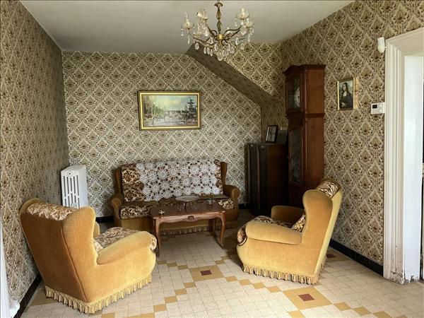 Maison à vendre |  Lamonzie-Saint-Martin |  6 pièces | 163 m²