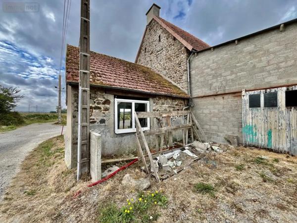 Achat - Maison Mont-Dol 35120 3 pièces 112 m 2 13915 m 2