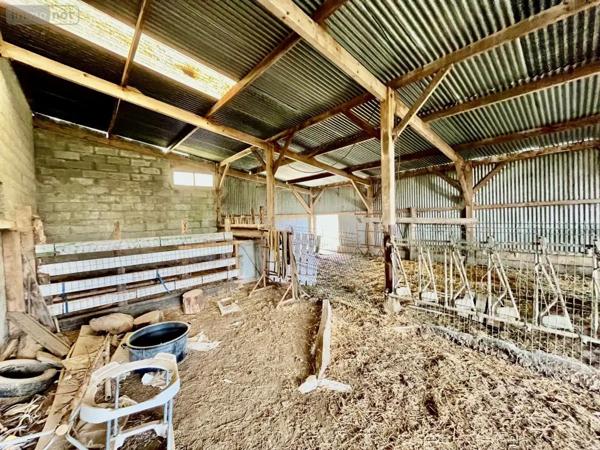 Achat - Maison Mont-Dol 35120 3 pièces 112 m 2 13915 m 2