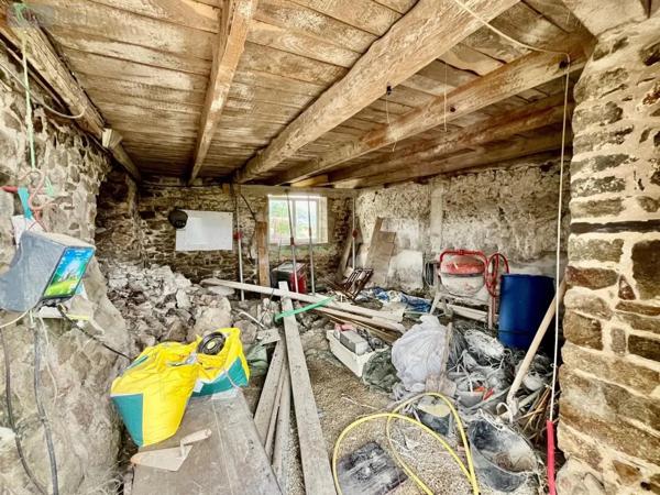 Achat - Maison Mont-Dol 35120 3 pièces 112 m 2 13915 m 2