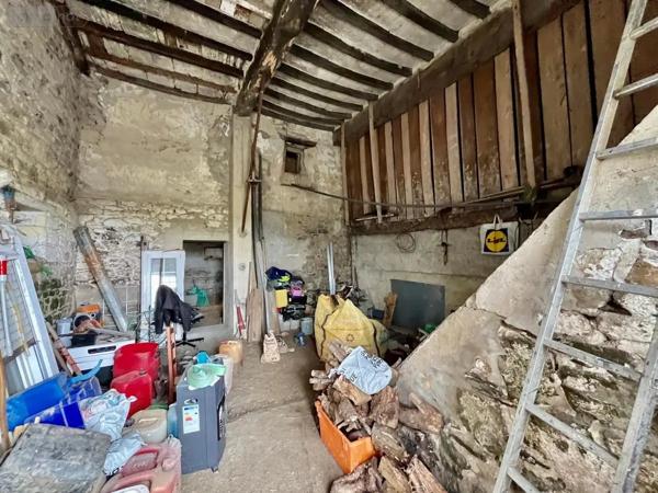 Achat - Maison Mont-Dol 35120 3 pièces 112 m 2 13915 m 2