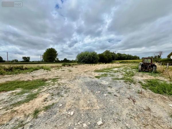 Achat - Maison Mont-Dol 35120 3 pièces 112 m 2 13915 m 2