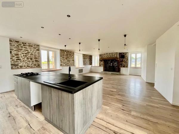 Achat - Maison Mont-Dol 35120 3 pièces 112 m 2 13915 m 2
