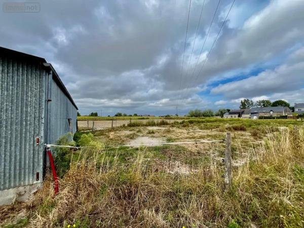 Achat - Maison Mont-Dol 35120 3 pièces 112 m 2 13915 m 2