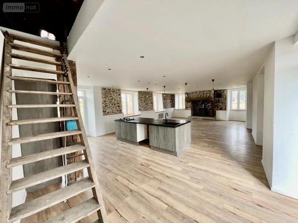 Achat - Maison Mont-Dol 35120 3 pièces 112 m 2 13915 m 2