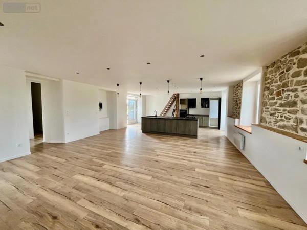 Achat - Maison Mont-Dol 35120 3 pièces 112 m 2 13915 m 2