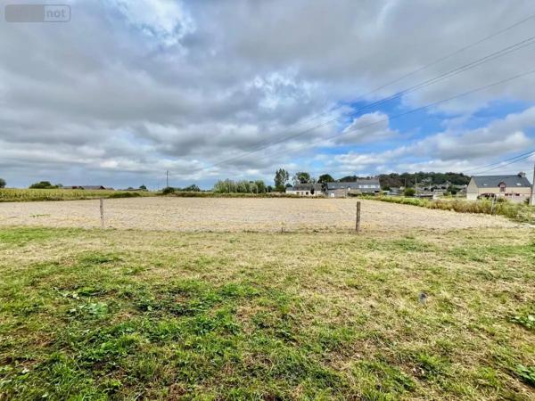 Achat - Maison Mont-Dol 35120 3 pièces 112 m 2 13915 m 2
