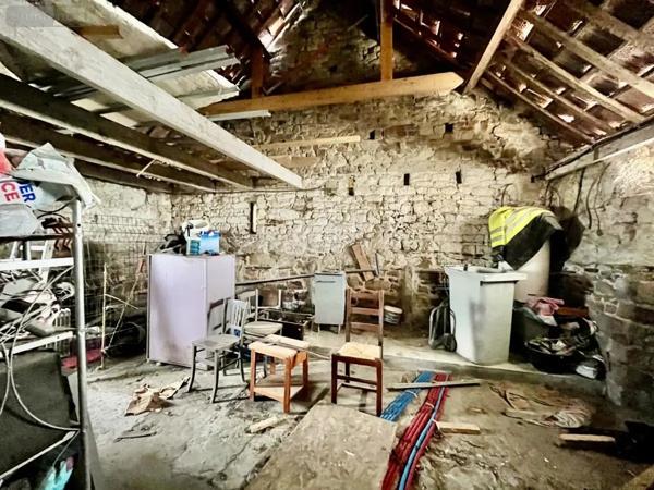 Achat - Maison Mont-Dol 35120 3 pièces 112 m 2 13915 m 2