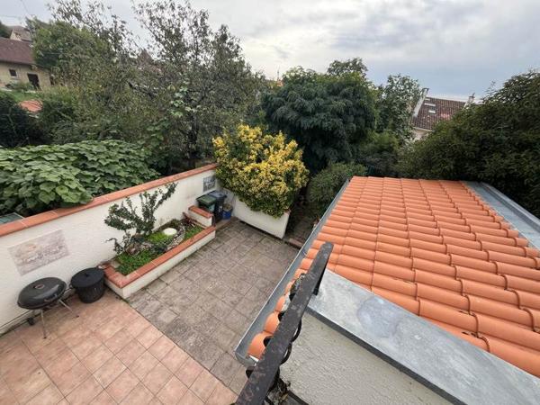 Maison à vendre |  Plaisance-du-Touch |  4 pièces | 75 m²