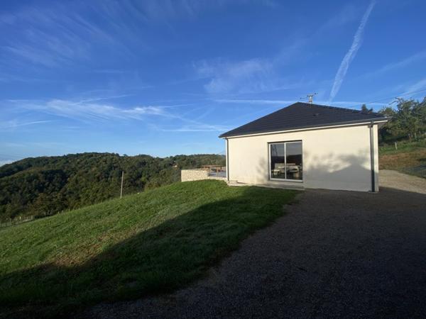 Maison à vendre |  Altillac |  4 pièces | 73 m²