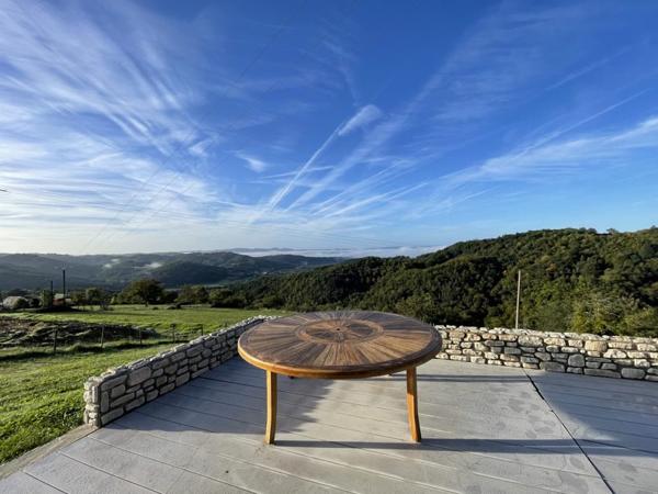 Maison à vendre |  Altillac |  4 pièces | 73 m²