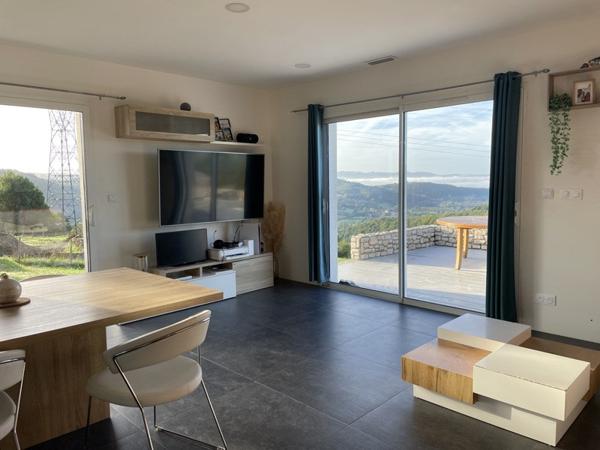 Maison à vendre |  Altillac |  4 pièces | 73 m²