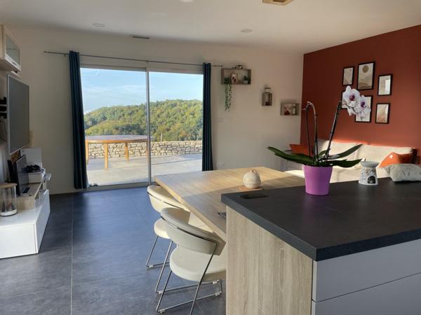 Maison à vendre |  Altillac |  4 pièces | 73 m²