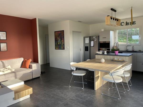 Maison à vendre |  Altillac |  4 pièces | 73 m²