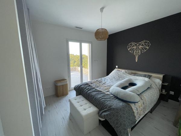 Maison à vendre |  Altillac |  4 pièces | 73 m²