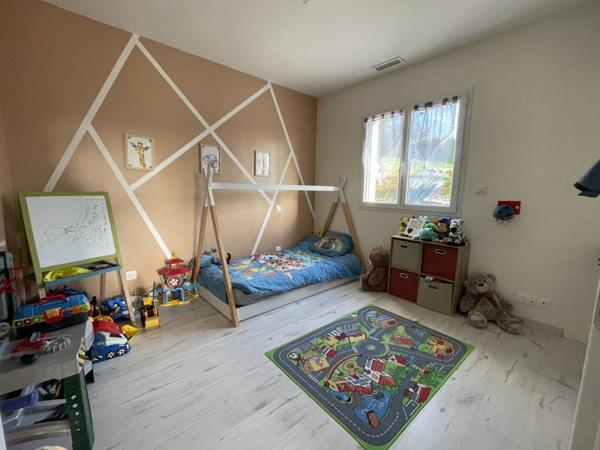 Maison à vendre |  Altillac |  4 pièces | 73 m²