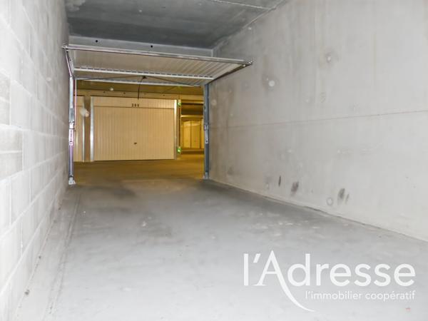 Box - La Ciotat - 16 m²