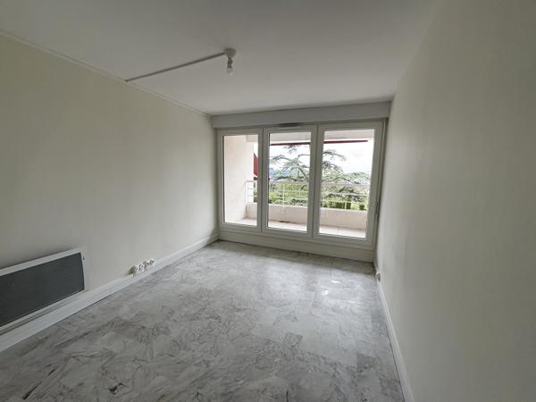 Studio - 19,92 m2 - 1 pièce