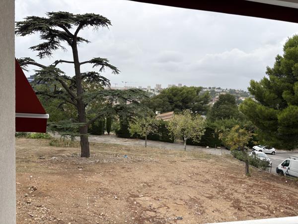 Studio - 19,92 m2 - 1 pièce