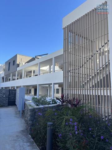 A Vendre à Piton Saint-Leu très bel appartement T3