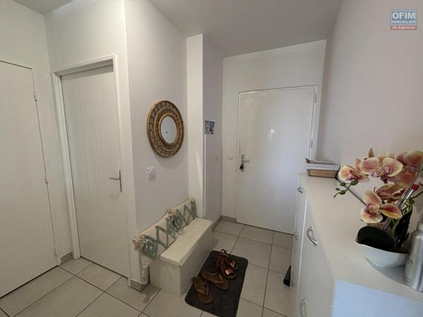 A Vendre à Piton Saint-Leu très bel appartement T3