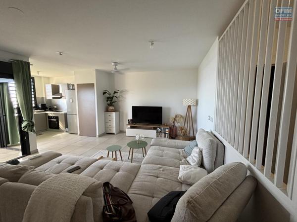 A Vendre à Piton Saint-Leu très bel appartement T3