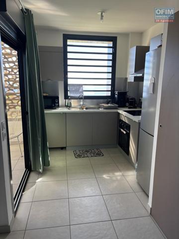 A Vendre à Piton Saint-Leu très bel appartement T3