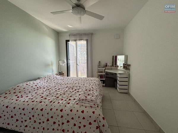 A Vendre à Piton Saint-Leu très bel appartement T3