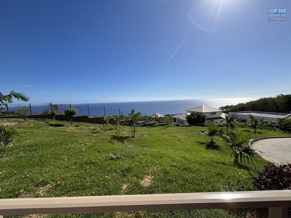 A Vendre à Piton Saint-Leu très bel appartement T3