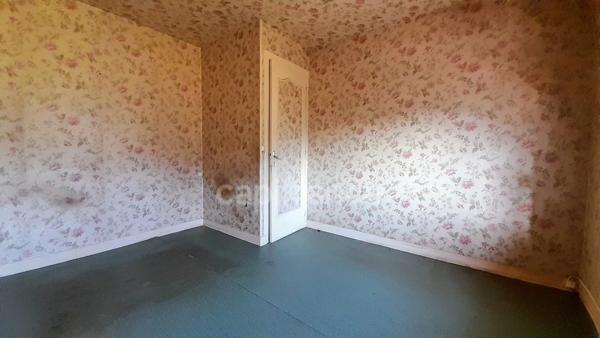 Ensemble de 2 maisons sur terrain de 8322m2