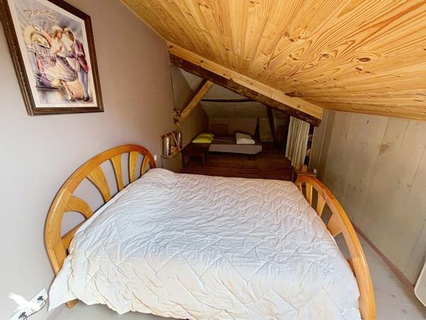 Maison à vendre 135 000 € Saint-Astier 4 p 90 m² DPE E