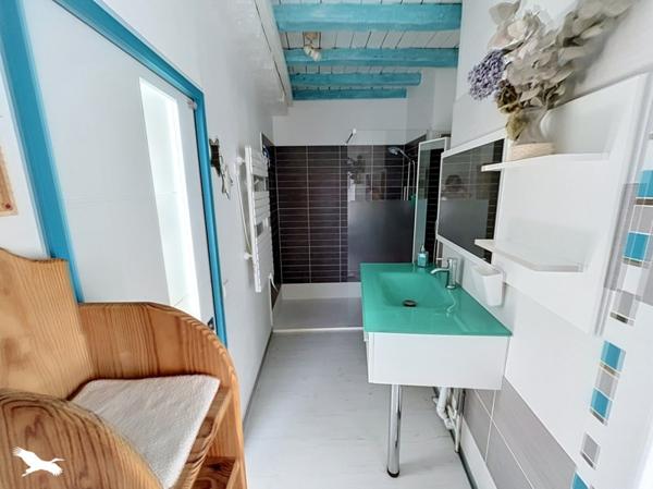 Maison à vendre 135 000 € Saint-Astier 4 p 90 m² DPE E