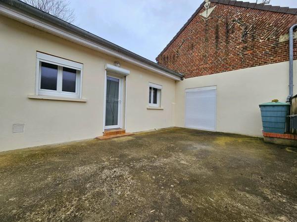 Vente Maison 4 pièces 78 m2 à Estrées-Saint-Denis