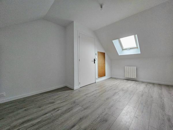 Vente Maison 4 pièces 78 m2 à Estrées-Saint-Denis