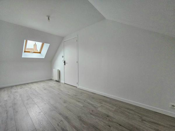 Vente Maison 4 pièces 78 m2 à Estrées-Saint-Denis