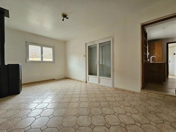 Vente Maison 4 pièces 78 m2 à Estrées-Saint-Denis