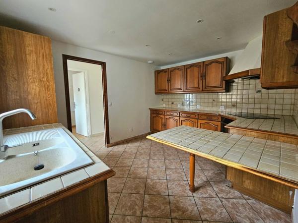 Vente Maison 4 pièces 78 m2 à Estrées-Saint-Denis