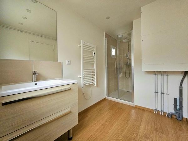 Vente Maison 4 pièces 78 m2 à Estrées-Saint-Denis
