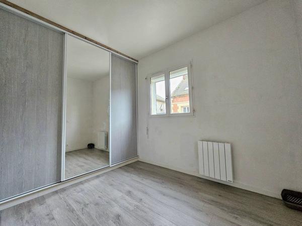 Vente Maison 4 pièces 78 m2 à Estrées-Saint-Denis