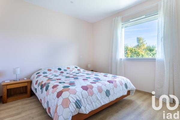 Maison à vendre 6 pièces 165 m² Romagnat