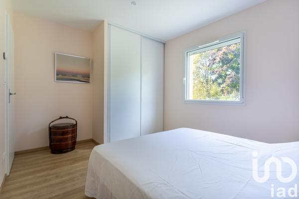 Maison à vendre 6 pièces 165 m² Romagnat