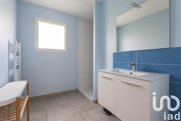 Maison à vendre 6 pièces 165 m² Romagnat