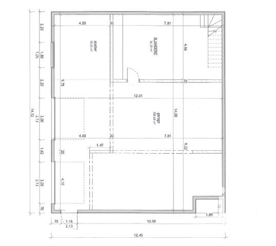 Maison à vendre 6 pièces 165 m² Romagnat
