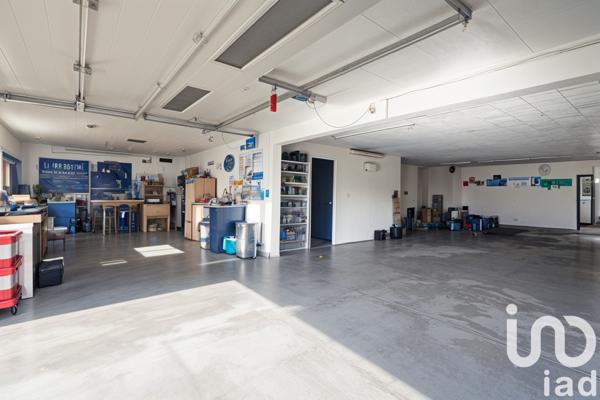 Maison à vendre 6 pièces 165 m² Romagnat