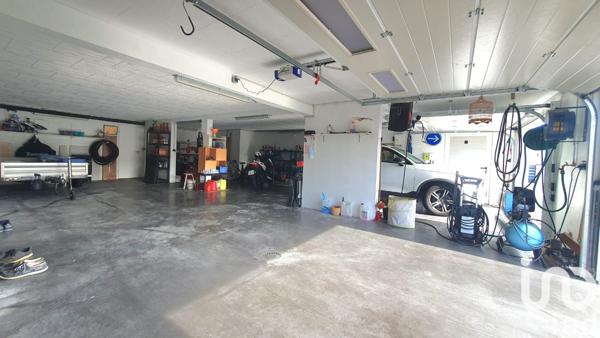 Maison à vendre 6 pièces 165 m² Romagnat