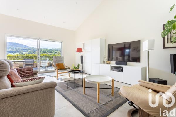 Maison à vendre 6 pièces 165 m² Romagnat