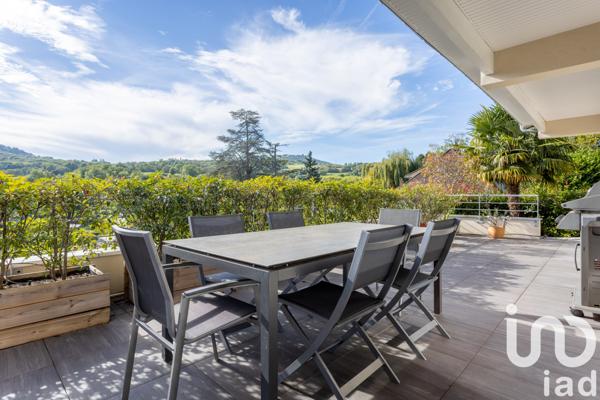 Maison à vendre 6 pièces 165 m² Romagnat