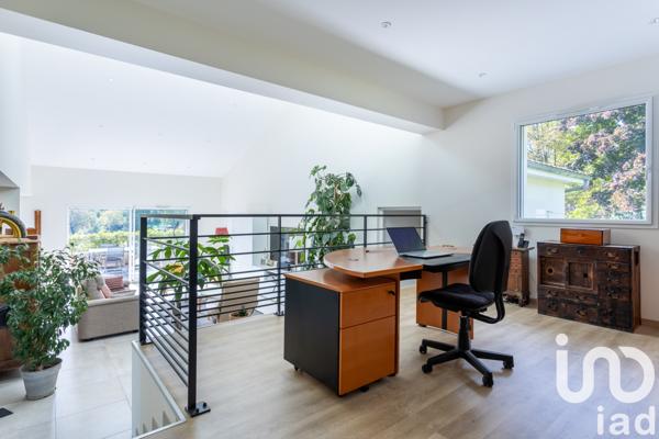 Maison à vendre 6 pièces 165 m² Romagnat