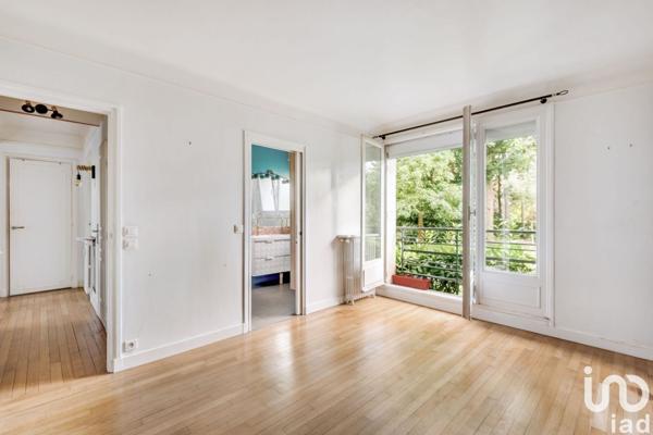 Appartement 3 pièces de 70 m² à Sèvres (92310)