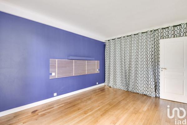 Appartement 3 pièces de 70 m² à Sèvres (92310)